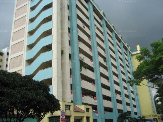 Ang Mo Kio Avenue 3 thumbnail photo